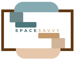 Space Savvy app showing cosmic achievements and personality quiz interface